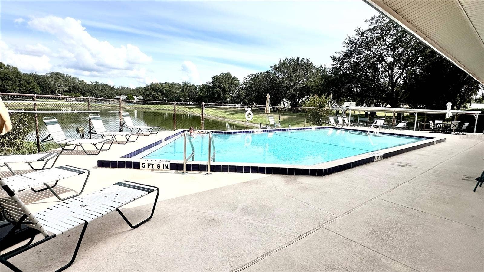 918 DUNDEE CIRCLE, Leesburg, FL 34788