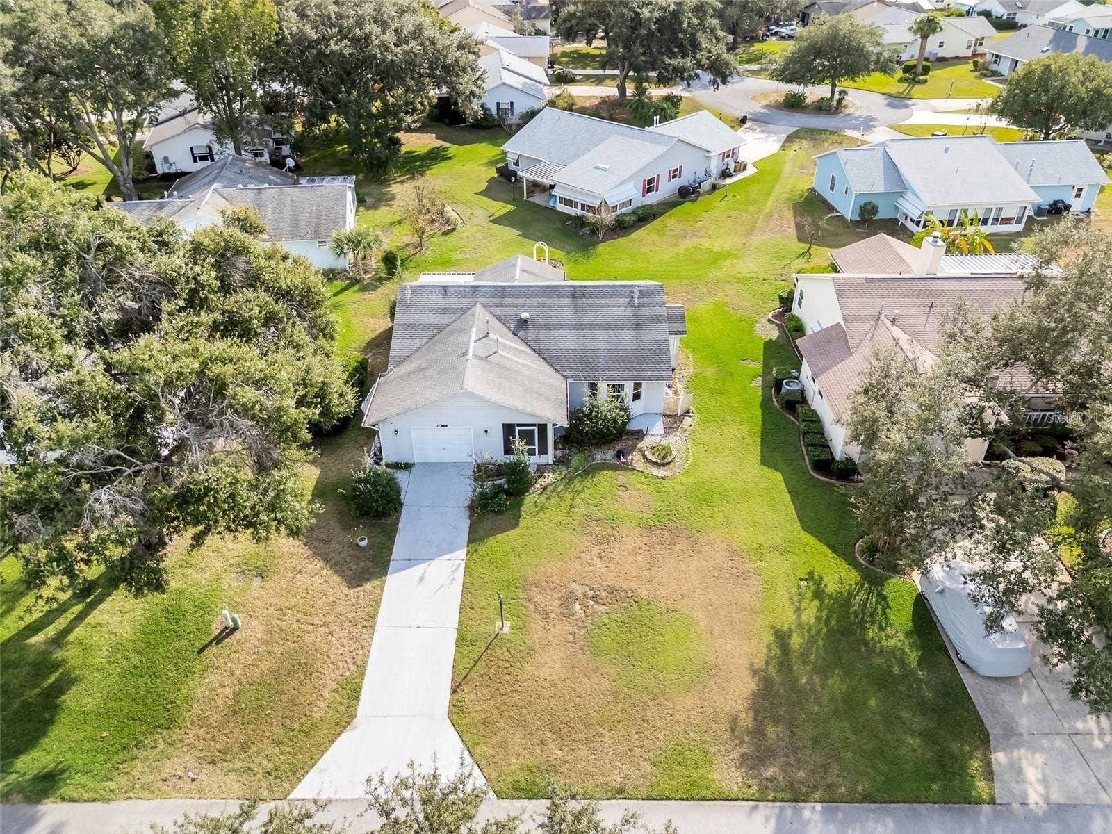 918 DUNDEE CIRCLE, Leesburg, FL 34788