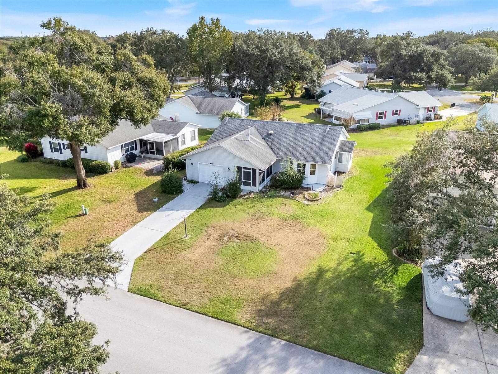 918 DUNDEE CIRCLE, Leesburg, FL 34788