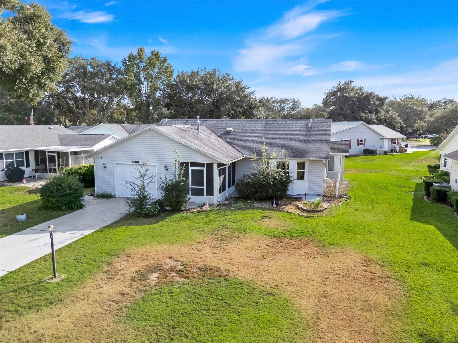 918 DUNDEE CIRCLE, Leesburg, FL 34788