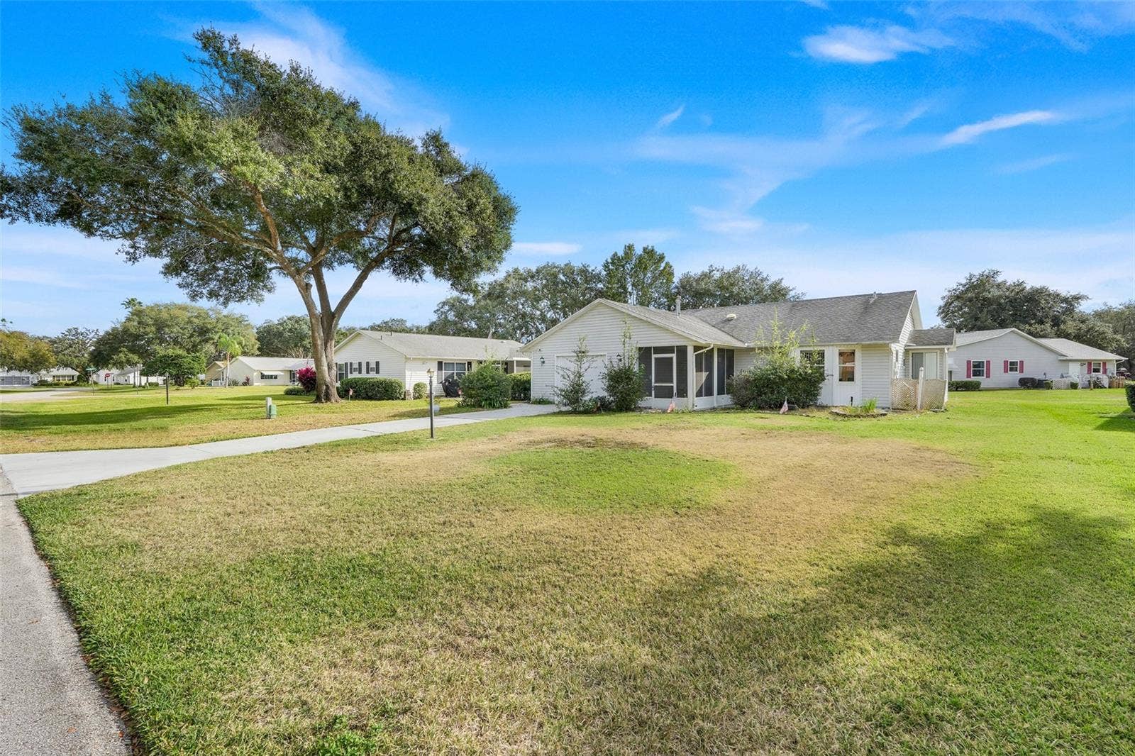 918 DUNDEE CIRCLE, Leesburg, FL 34788