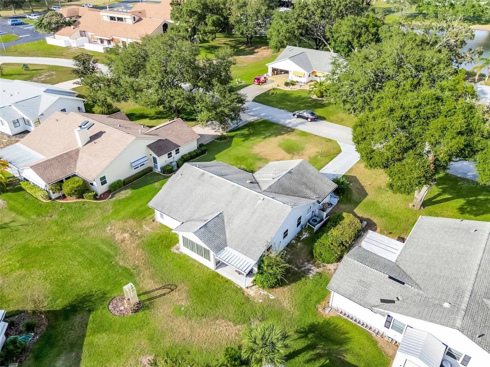 918 DUNDEE CIRCLE, Leesburg, FL 34788