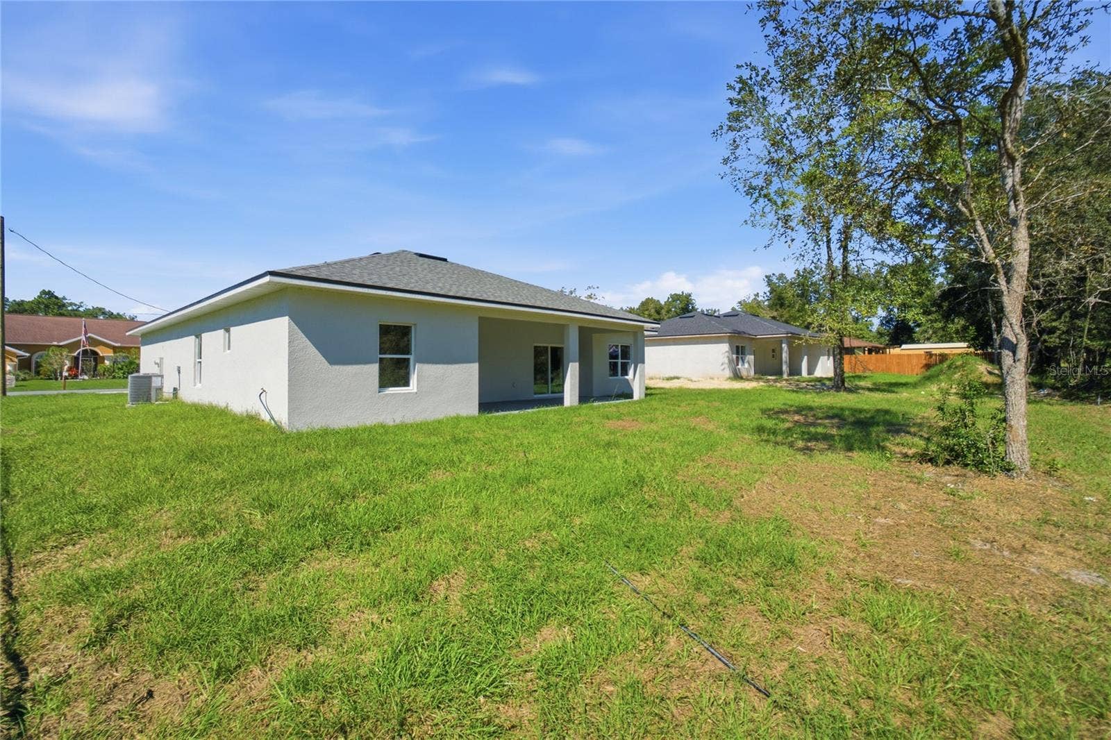 8717 N AMBOY DRIVE, Citrus Springs, FL 34433