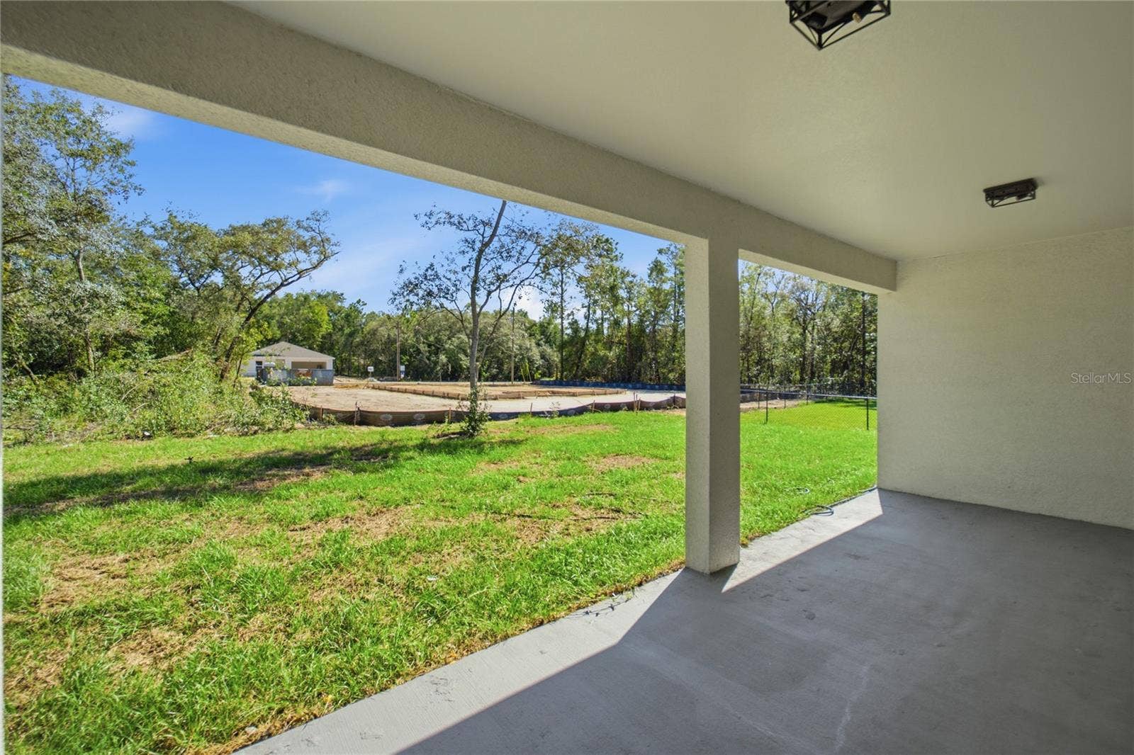 8717 N AMBOY DRIVE, Citrus Springs, FL 34433
