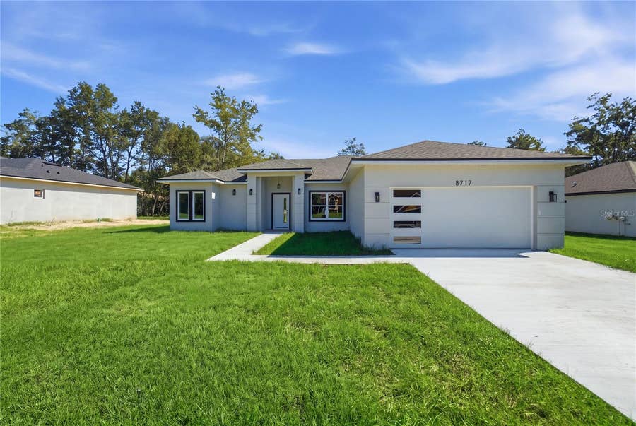 Property photo for 8717 N AMBOY DRIVE, Citrus Springs, FL