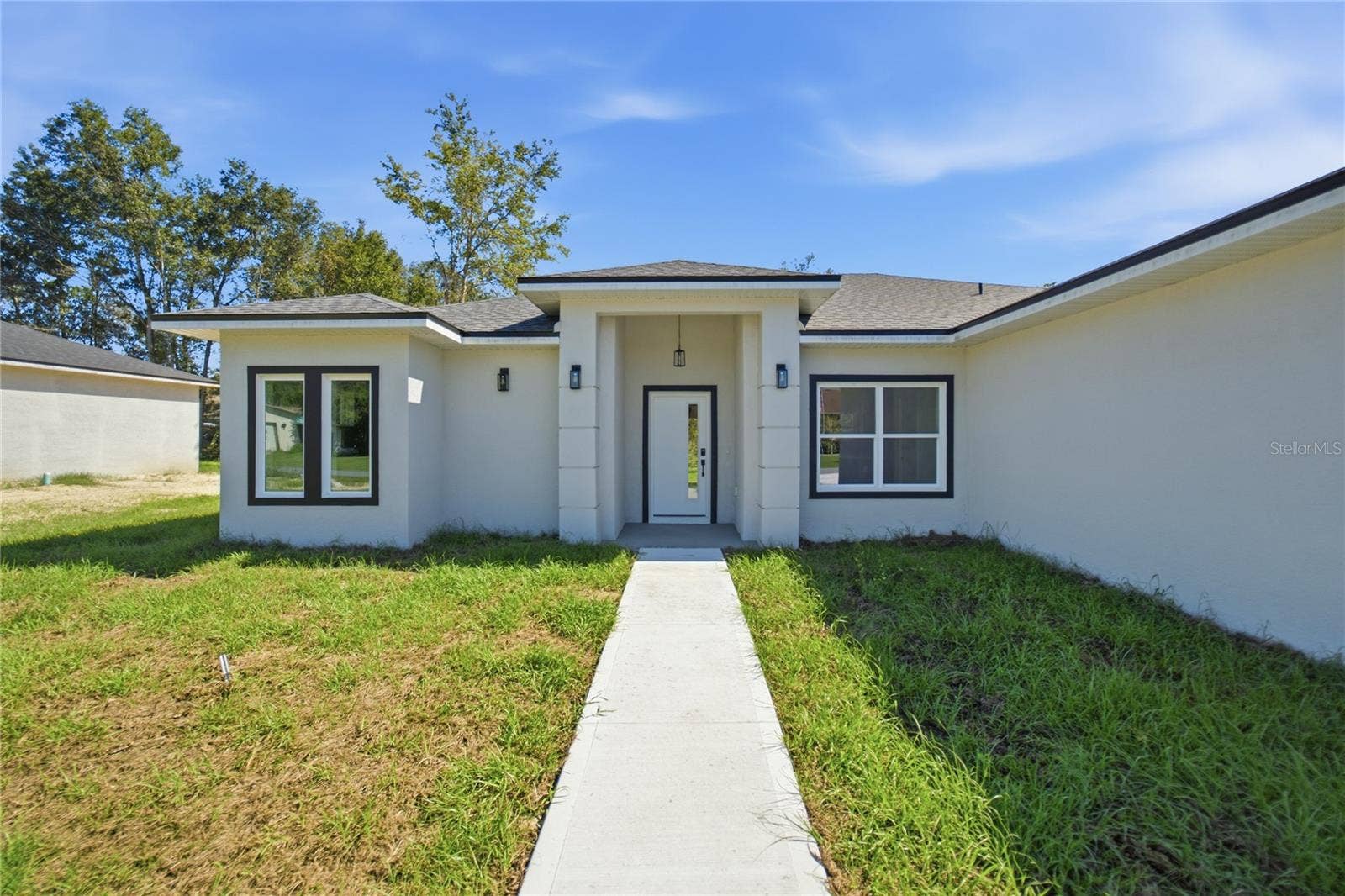 8717 N AMBOY DRIVE, Citrus Springs, FL 34433