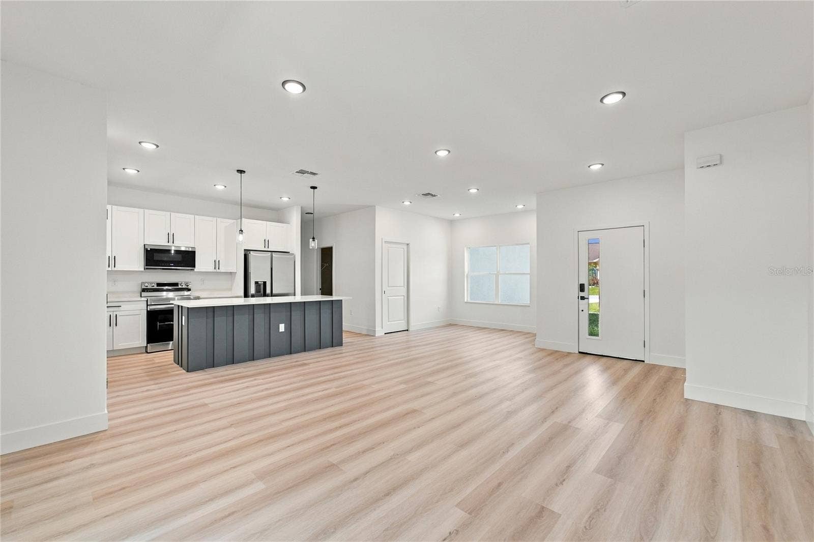 8717 N AMBOY DRIVE, Citrus Springs, FL 34433