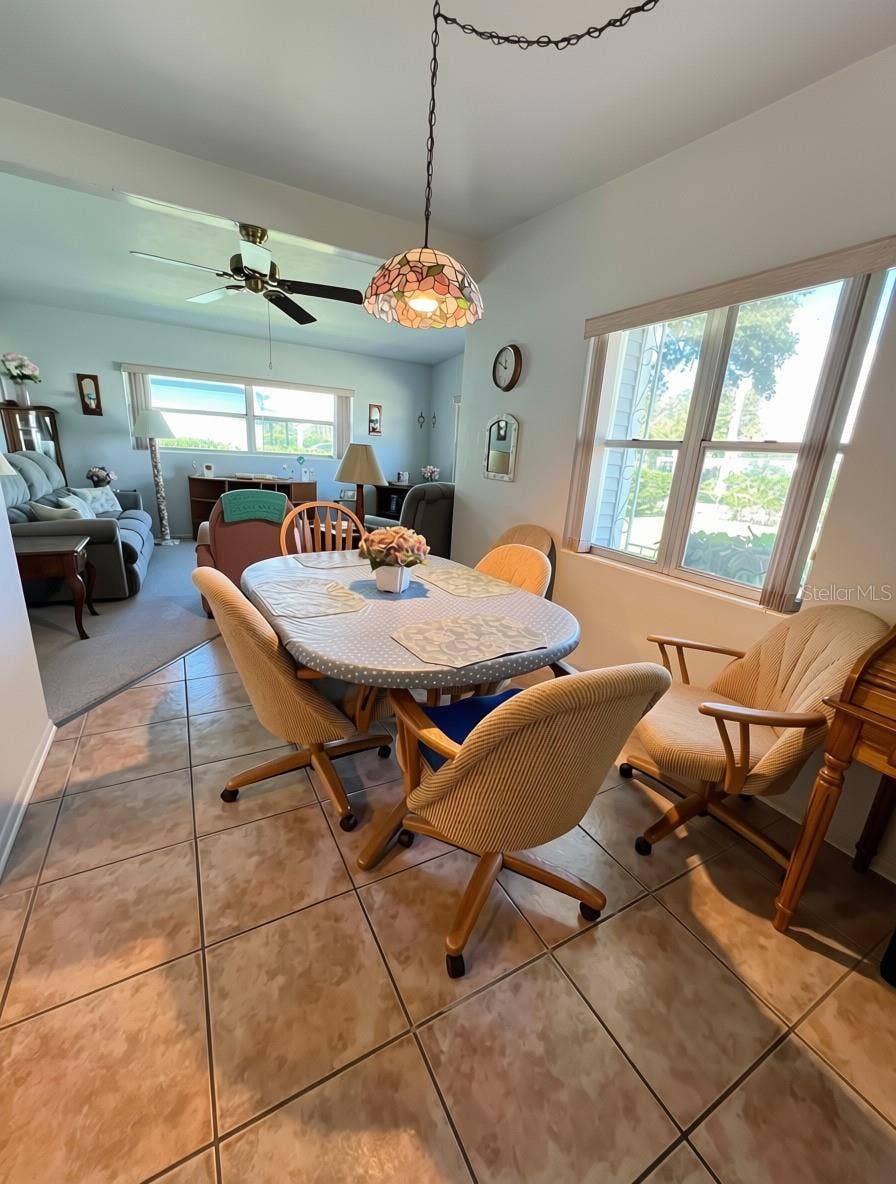 1118 COURTLAND STREET, Orlando, FL 32804 Dining Room