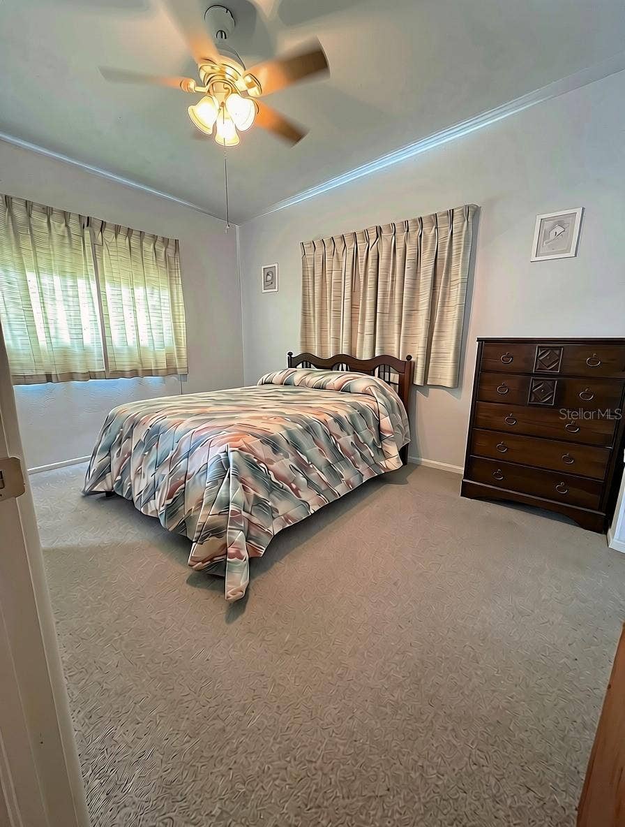 1118 COURTLAND STREET, Orlando, FL 32804 Bedroom 2