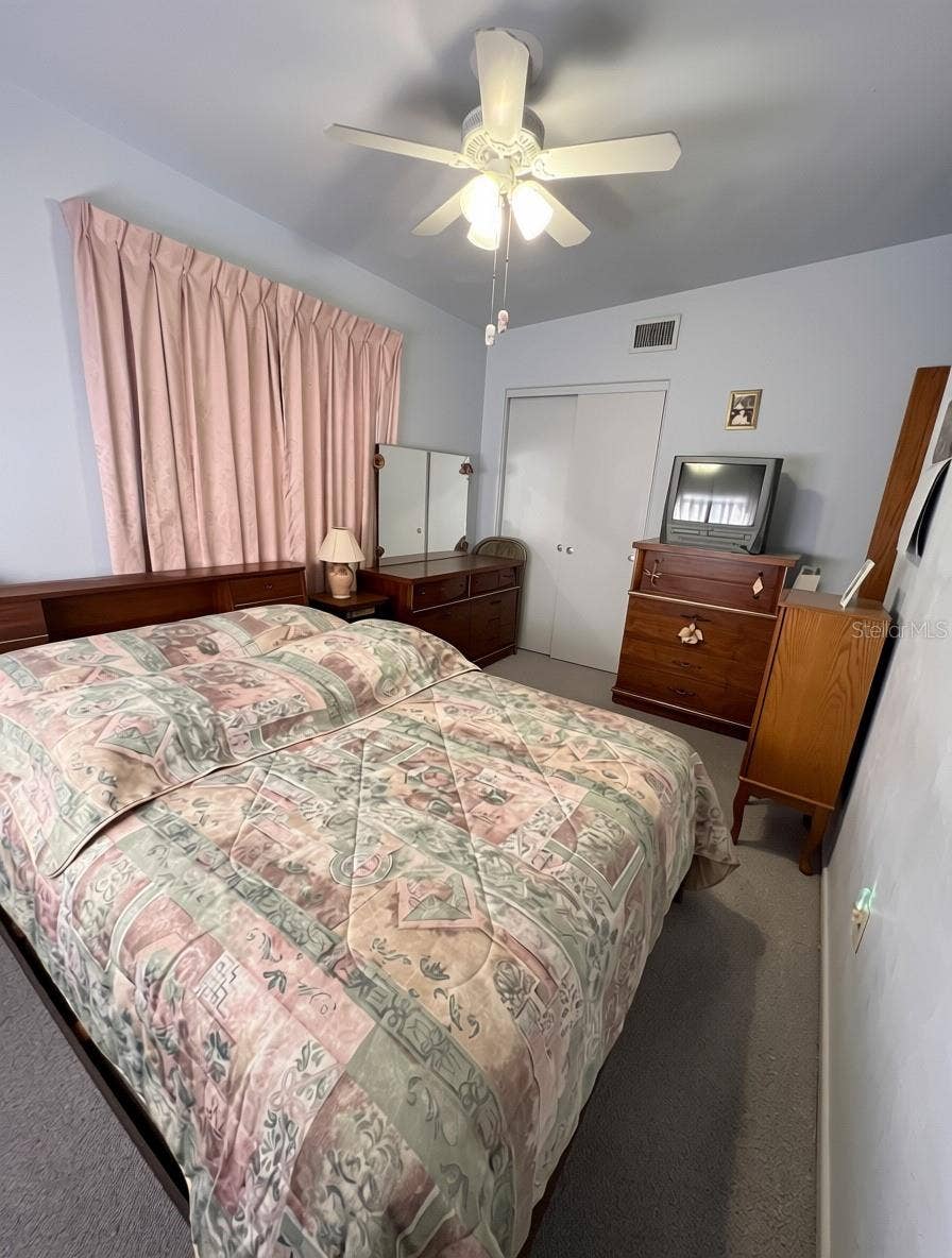 1118 COURTLAND STREET, Orlando, FL 32804 Bedroom 3
