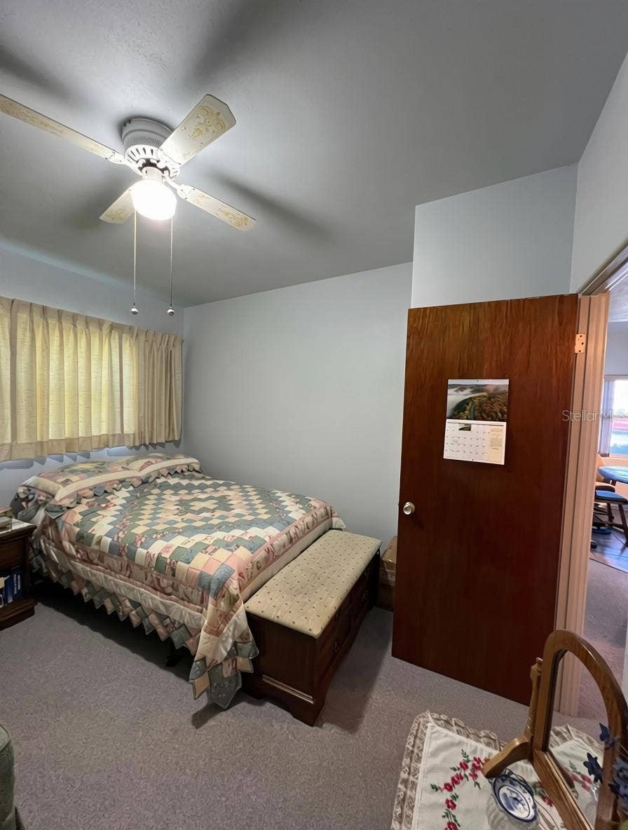 1118 COURTLAND STREET, Orlando, FL 32804 Bedroom