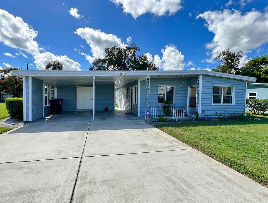 Property photo for 1118 COURTLAND STREET, Orlando, FL