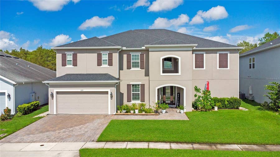 Property photo for 2179 PEARL CIDER STREET, Orlando, FL