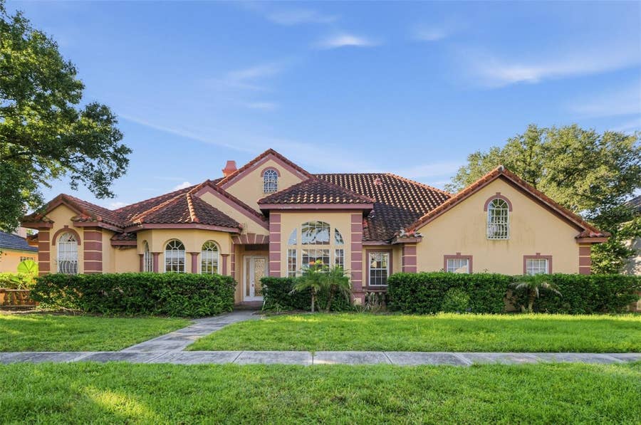 Property photo for 7608 SAN REMO PLACE, Orlando, FL