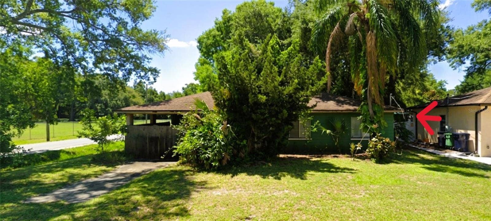 504 W CURTIS STREET, Tampa, FL 33603 504 W CURTIS STREET, Tampa, FL 33603