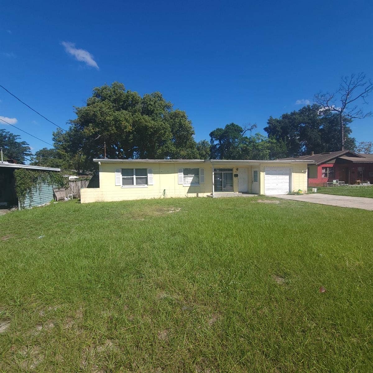 Orlando, FL 32808 Orlando, FL 32808