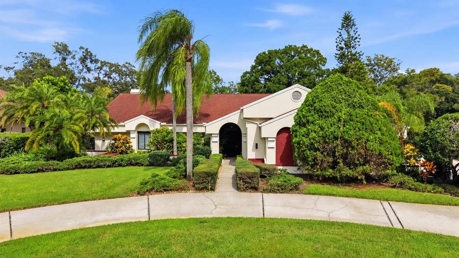 Property photo for 1008 ROYAL BIRKDALE DRIVE, Tarpon Springs, FL