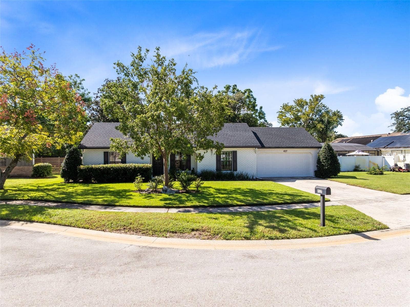 417 HOLLY COURT, Winter Springs, FL 32708 417 HOLLY COURT, Winter Springs, FL 32708