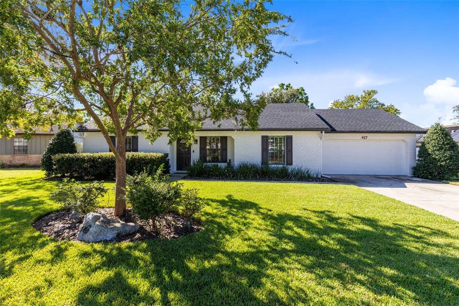 Property photo for 417 HOLLY COURT, Winter Springs, FL