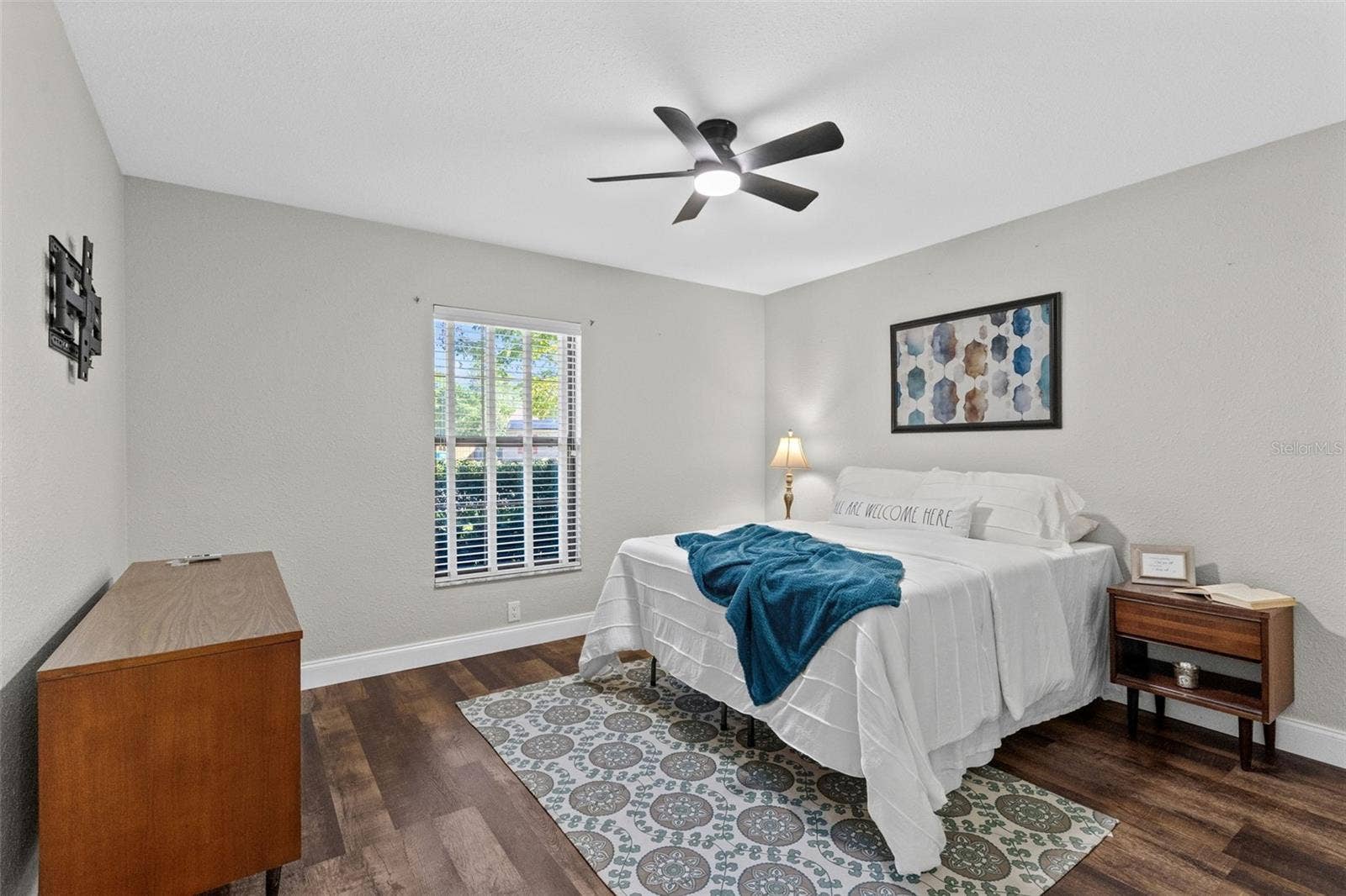 417 HOLLY COURT, Winter Springs, FL 32708 Large guest bedroom