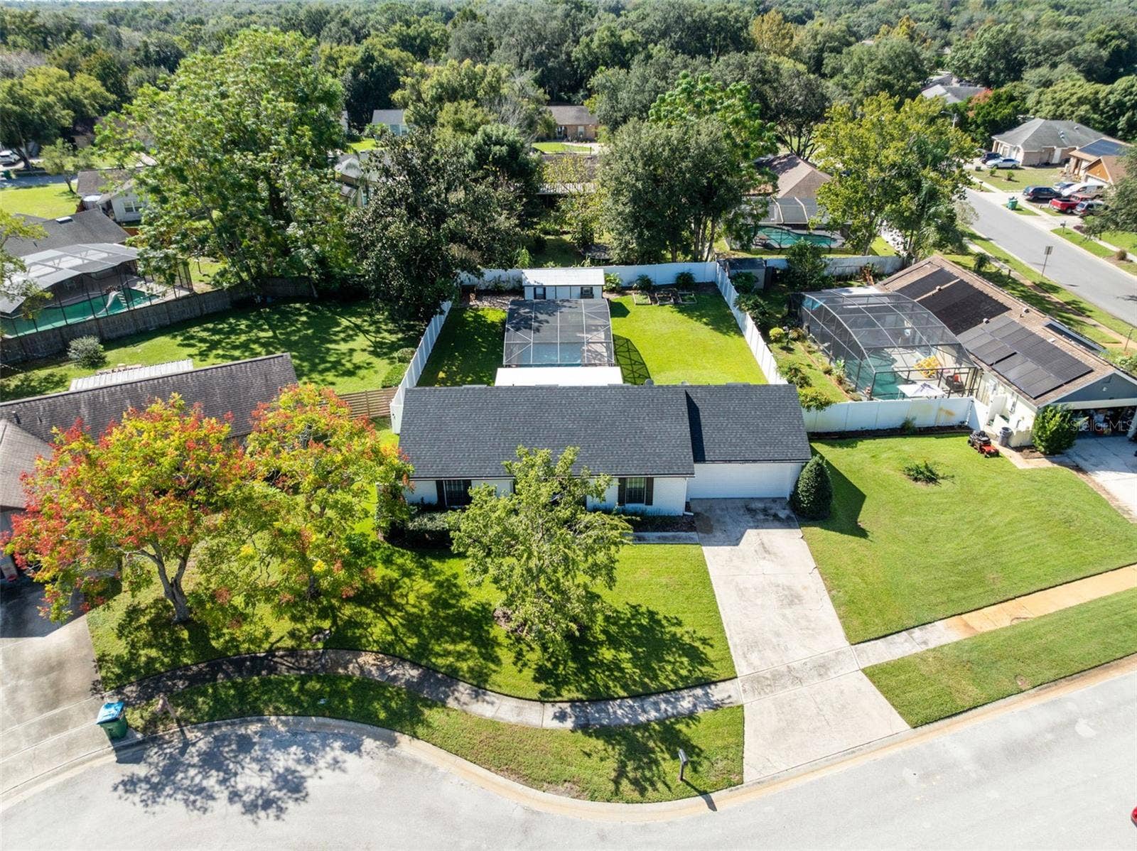 417 HOLLY COURT, Winter Springs, FL 32708 417 HOLLY COURT, Winter Springs, FL 32708
