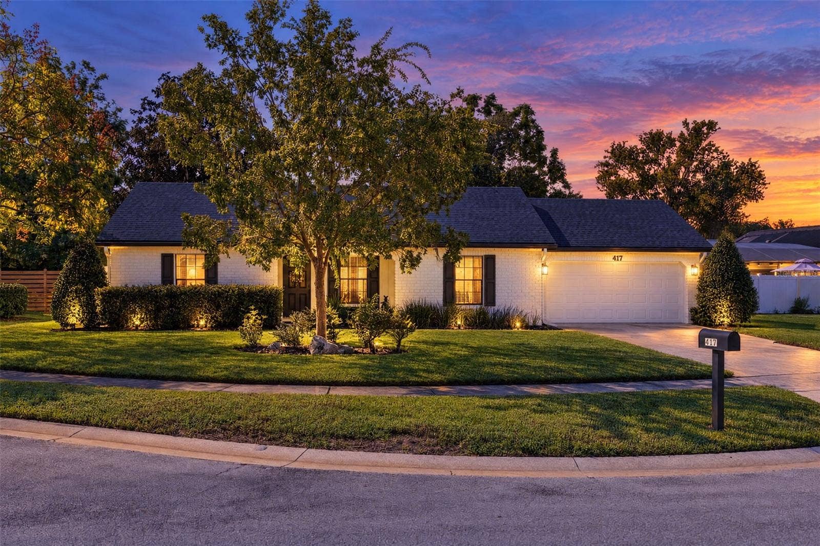 417 HOLLY COURT, Winter Springs, FL 32708 417 HOLLY COURT, Winter Springs, FL 32708