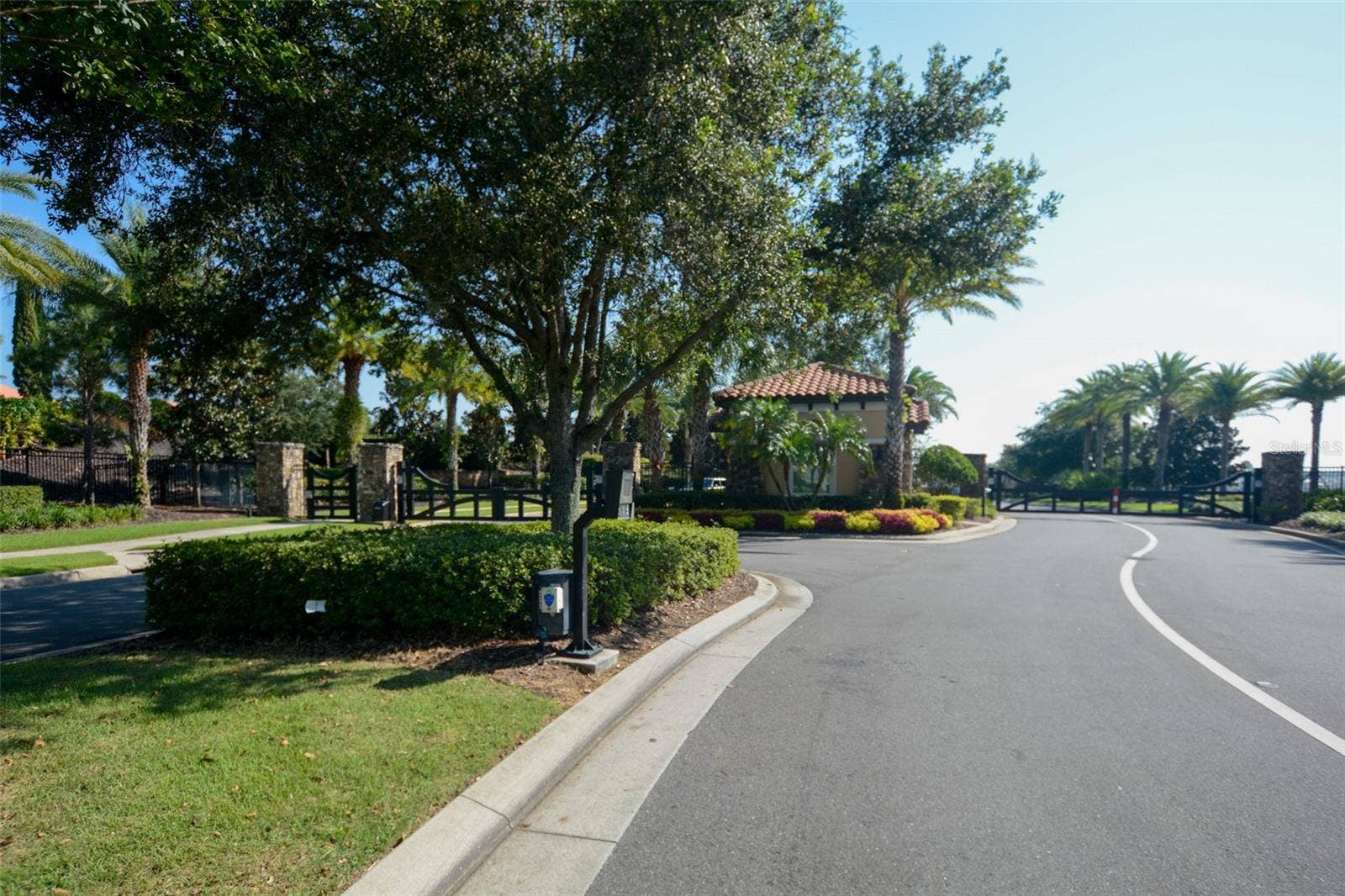 2607 CLEMSON RIDGE COURT, Clermont, FL 34715 The Esplanade at Highland Ranch is a 55+ Gated Community