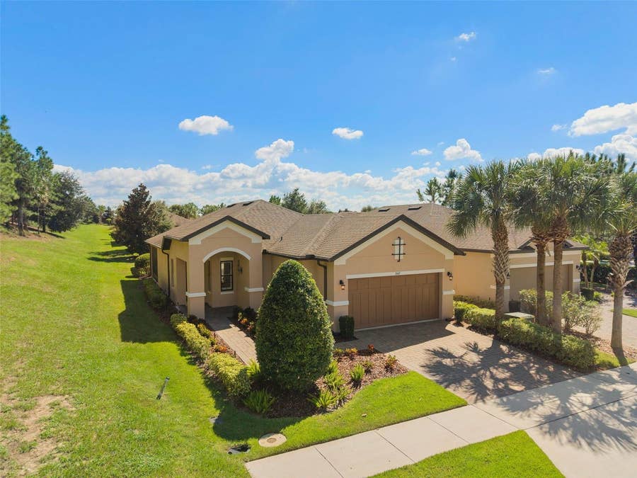 Property photo for 2607 CLEMSON RIDGE COURT, Clermont, FL