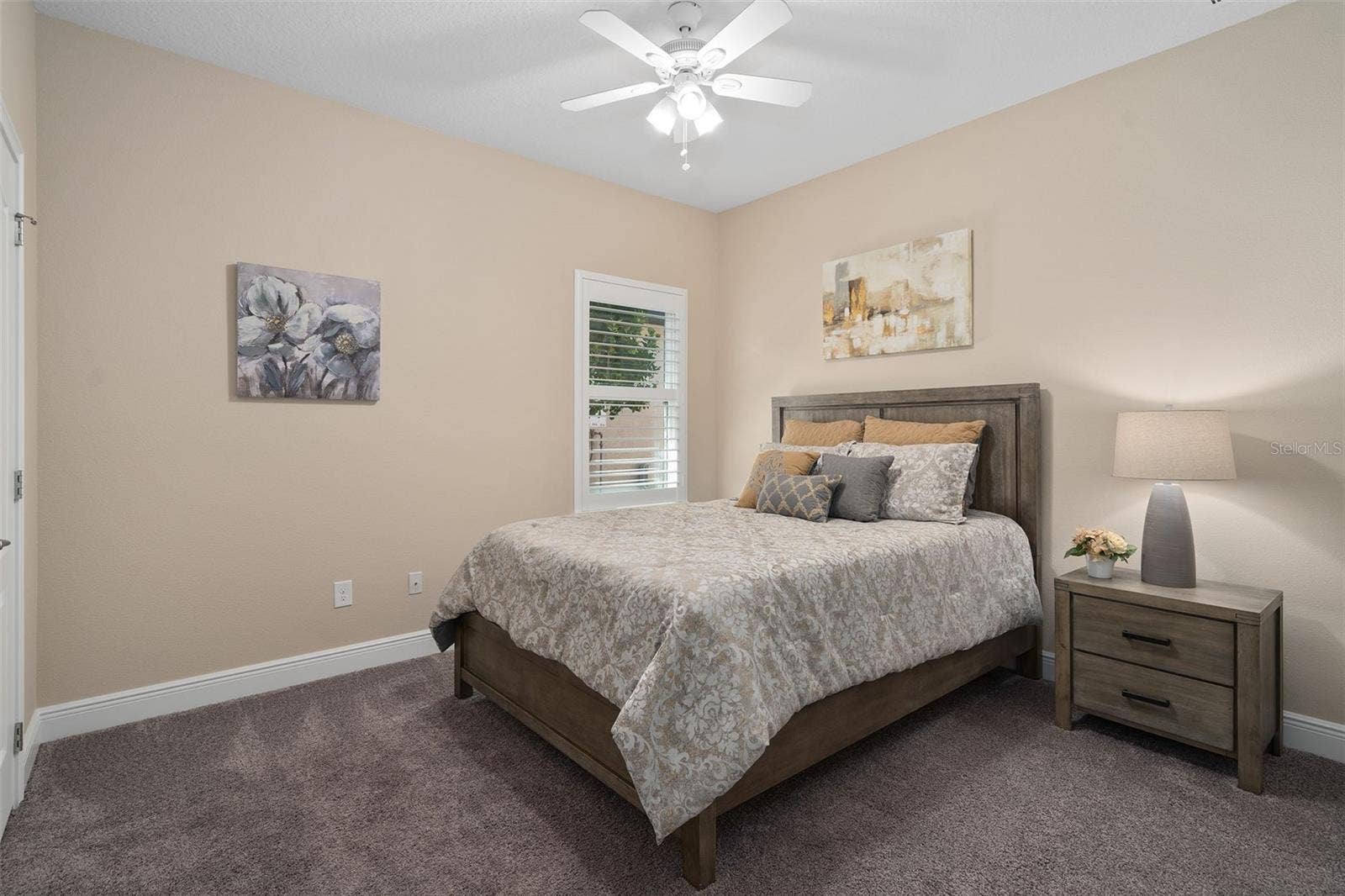 2607 CLEMSON RIDGE COURT, Clermont, FL 34715 Bedroom 2