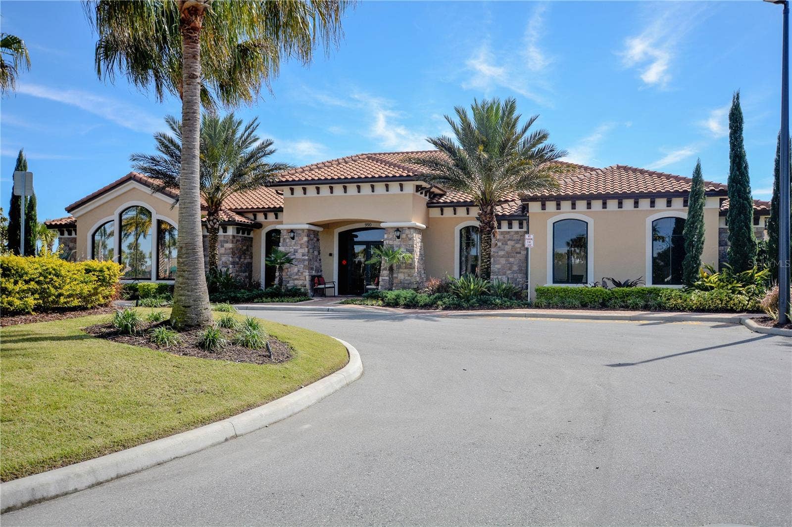 2607 CLEMSON RIDGE COURT, Clermont, FL 34715 Esplanade at Highland Ranch Clubhouse