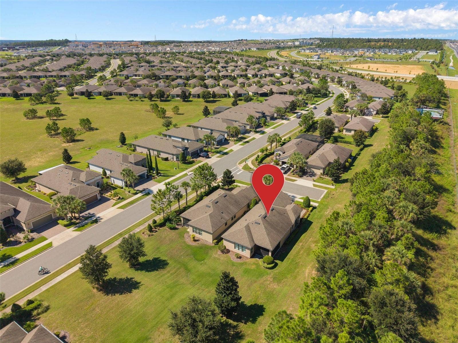 2607 CLEMSON RIDGE COURT, Clermont, FL 34715 Here I am! I'm beautiful inside.
