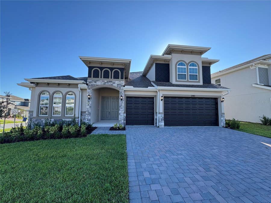 Property photo for 2140 AXEL STREET, Minneola, FL