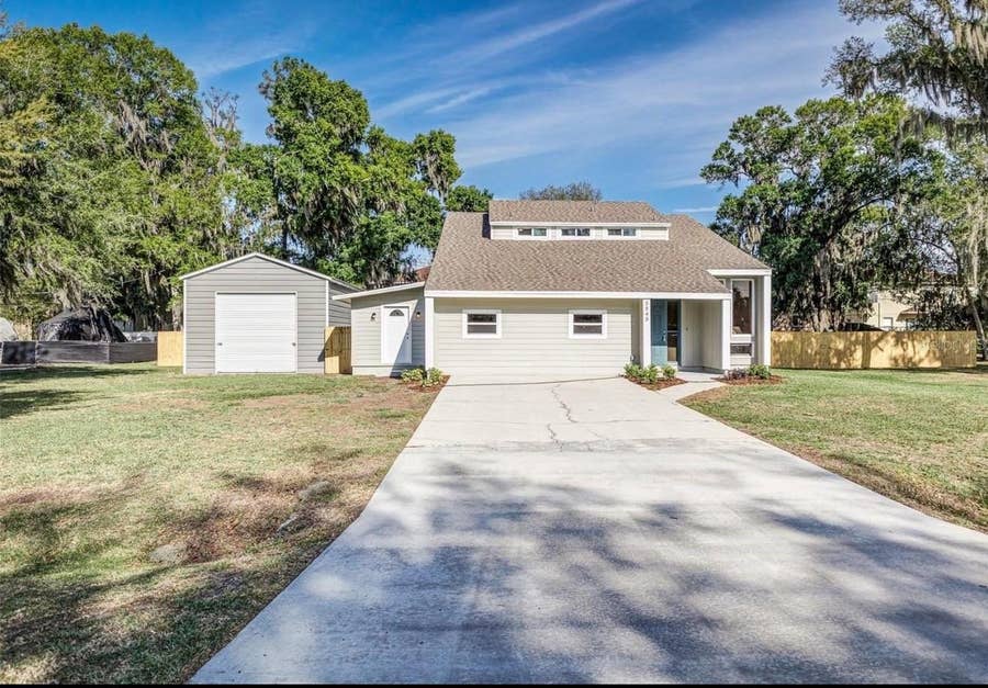 Property photo for 5545 PHEASANT DRIVE, Mulberry, FL