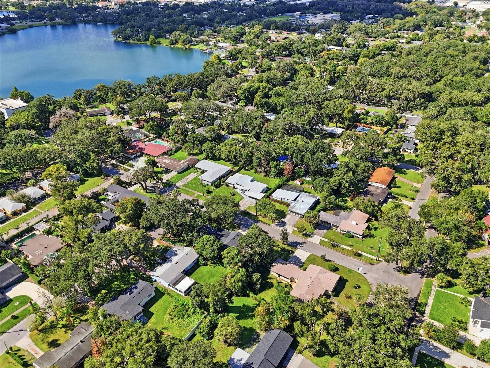 600 MADISON AVENUE, Orlando, FL 32805