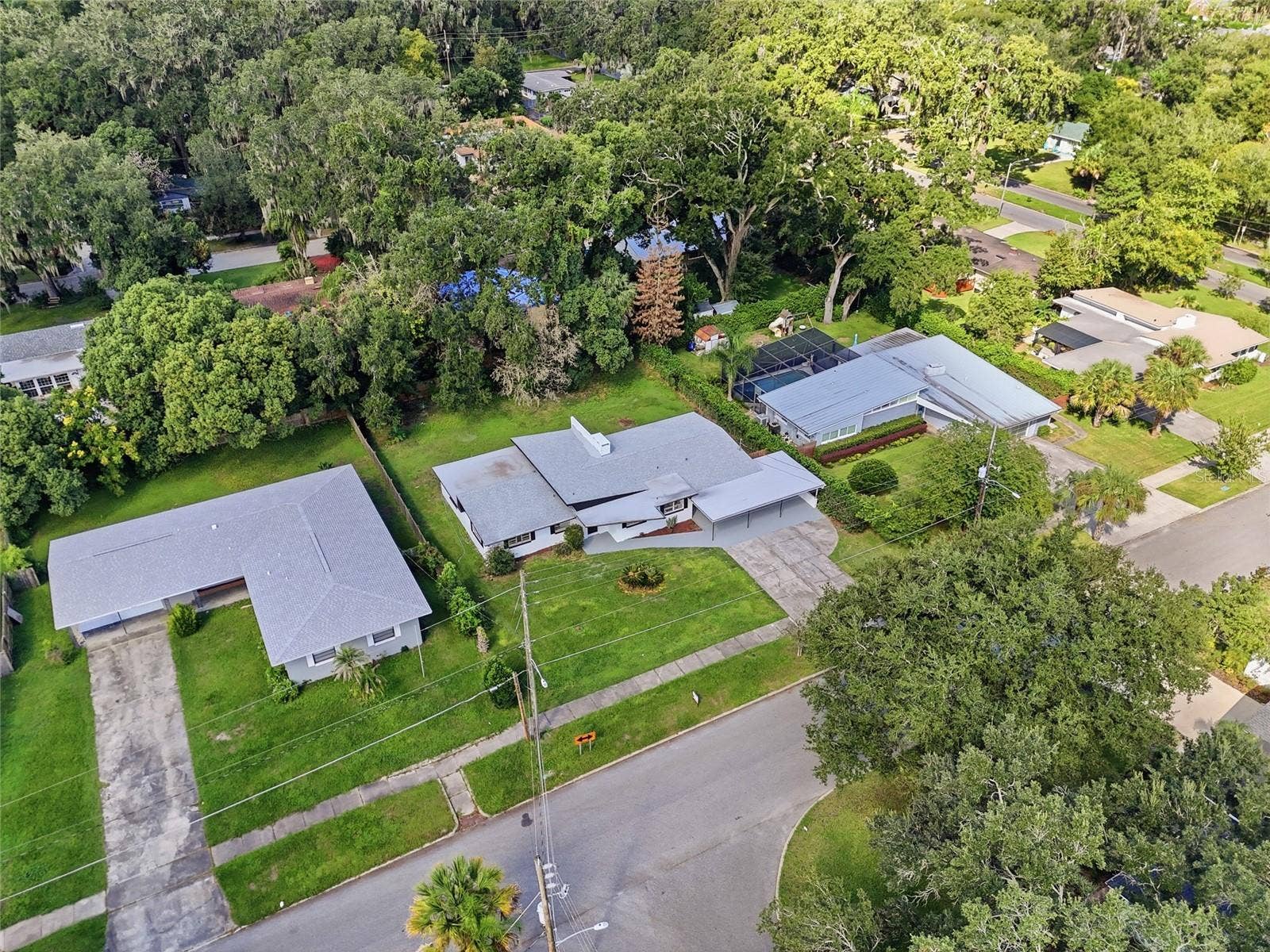 600 MADISON AVENUE, Orlando, FL 32805