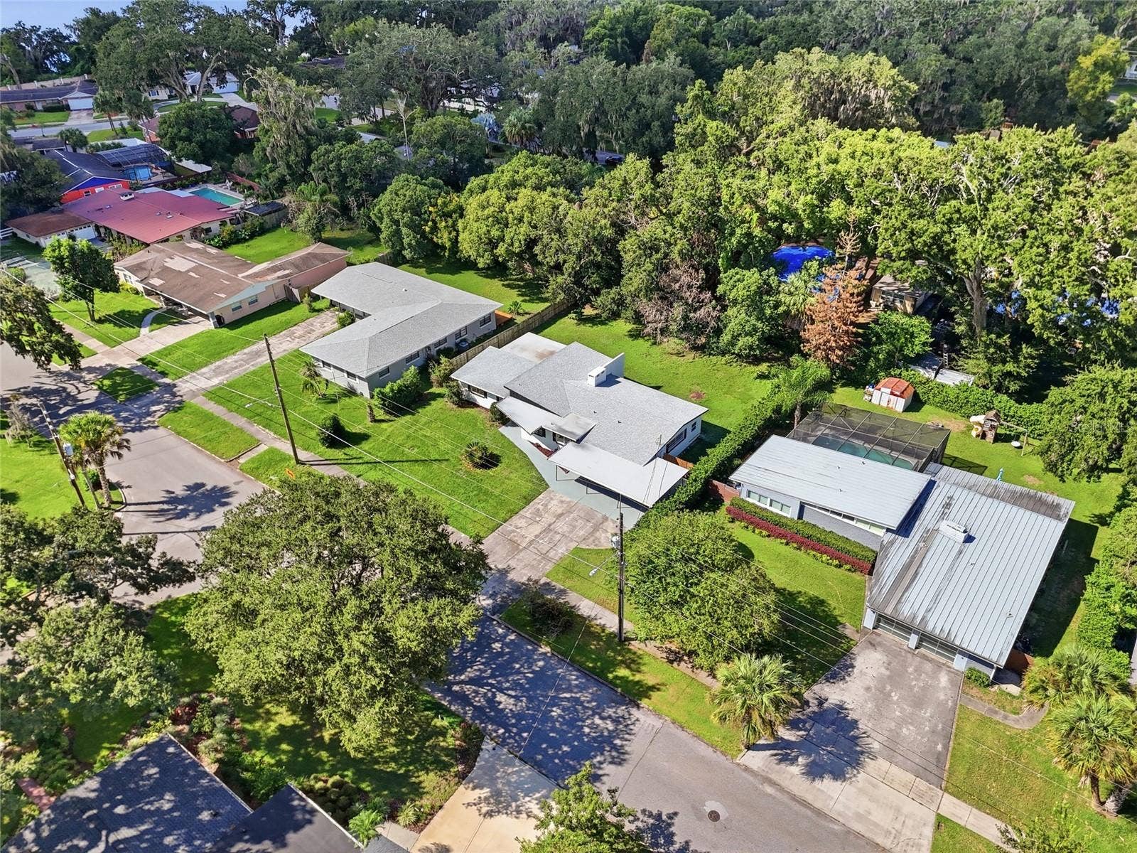 600 MADISON AVENUE, Orlando, FL 32805