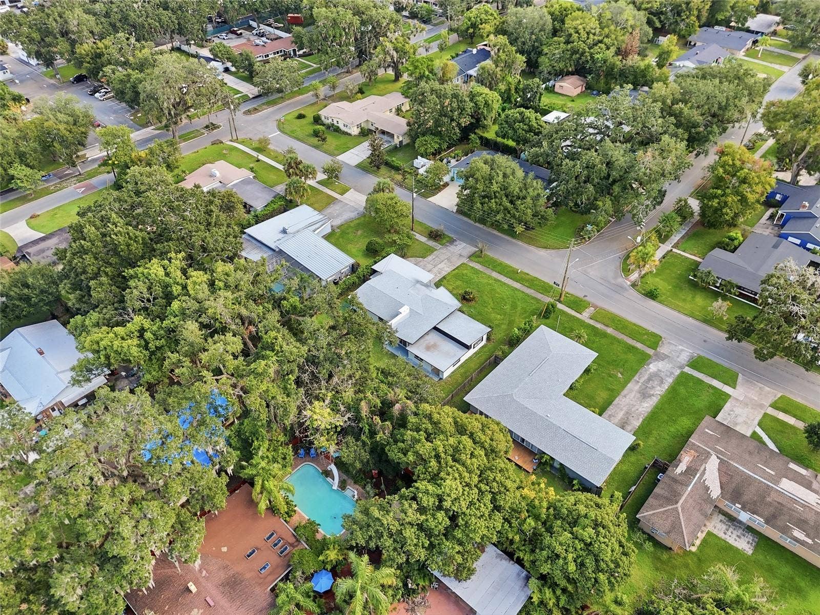 600 MADISON AVENUE, Orlando, FL 32805