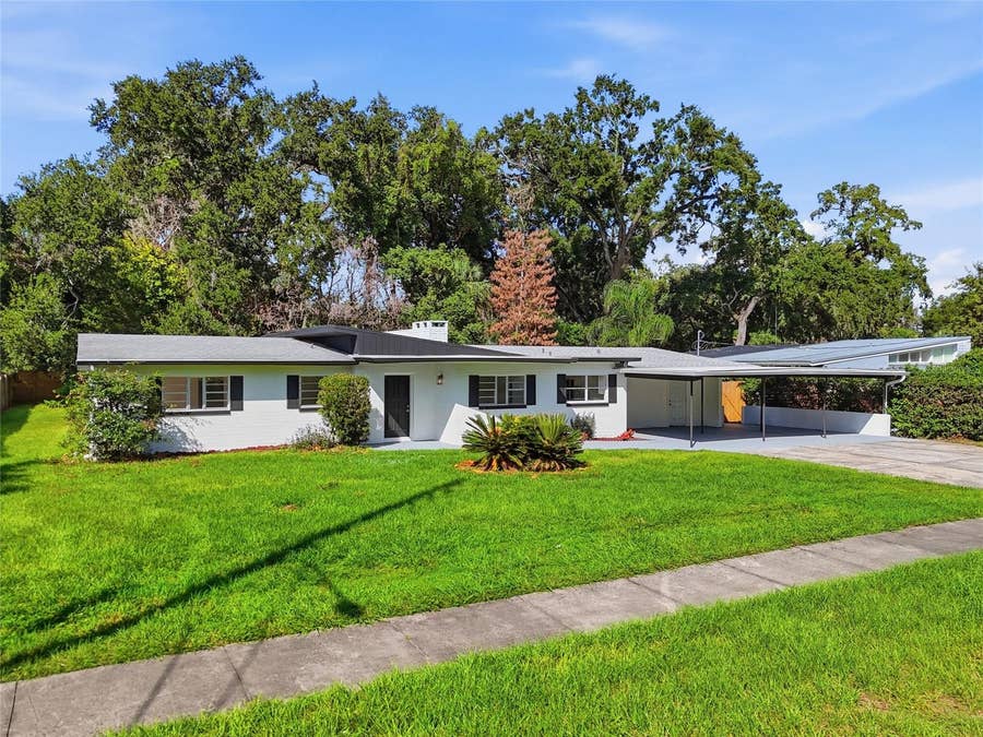 Property photo for 600 MADISON AVENUE, Orlando, FL