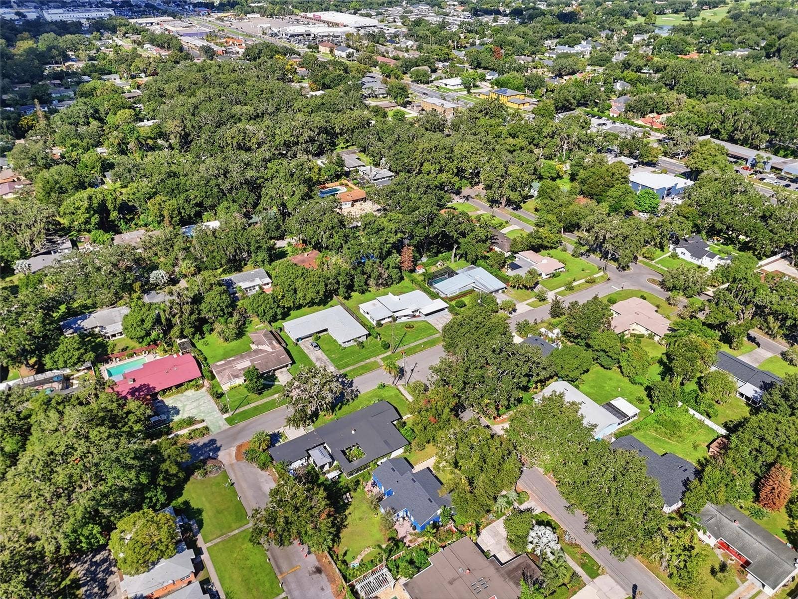 600 MADISON AVENUE, Orlando, FL 32805