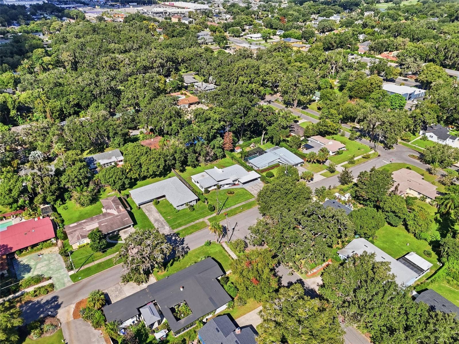600 MADISON AVENUE, Orlando, FL 32805