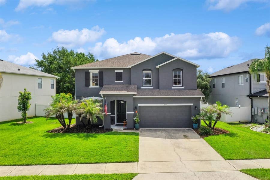 Property photo for 725 TRANQUIL TRAIL, Winter Garden, FL