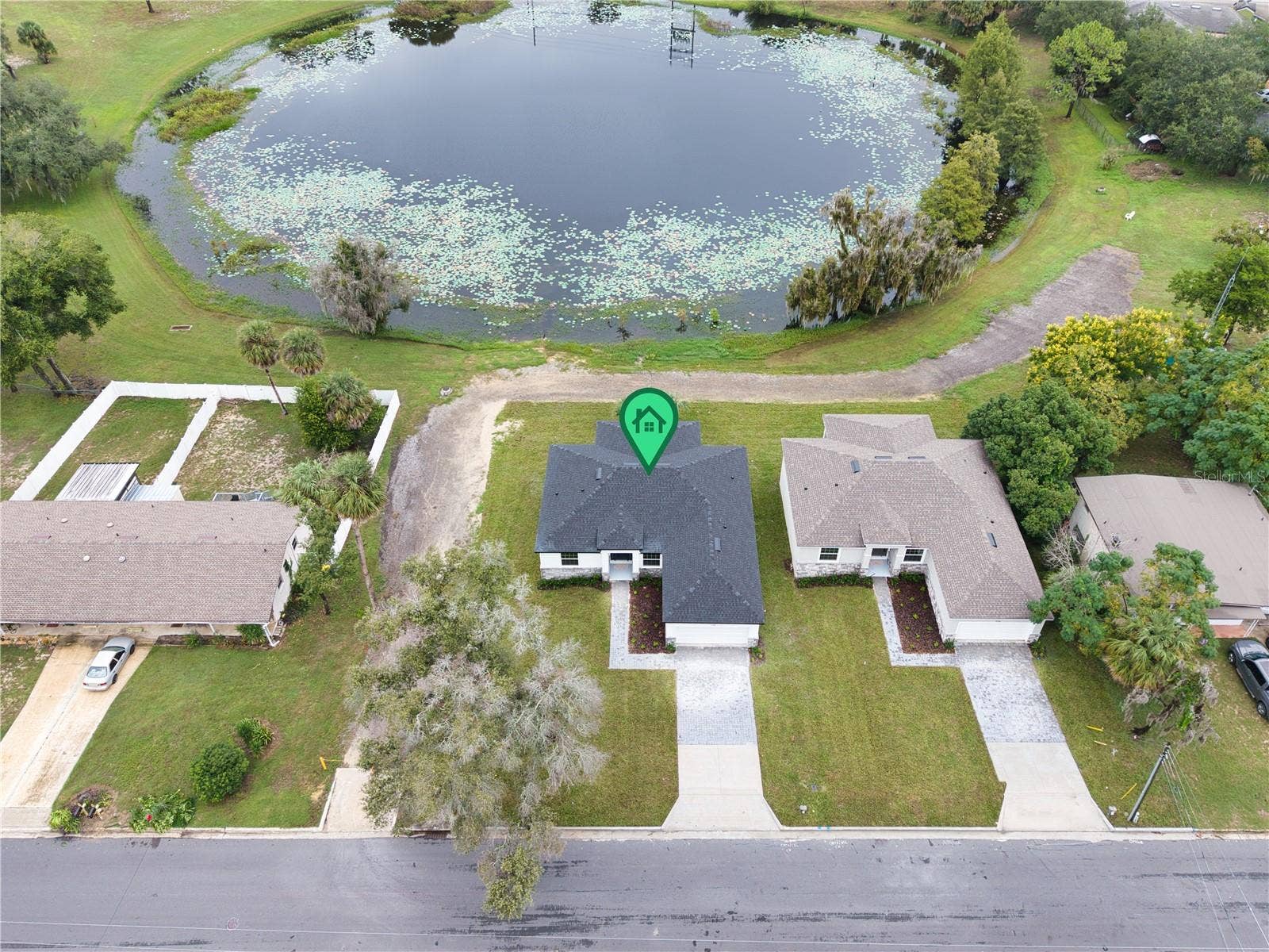 1110 CHESTNUT STREET, Clermont, FL 34711 1110 CHESTNUT STREET, Clermont, FL 34711
