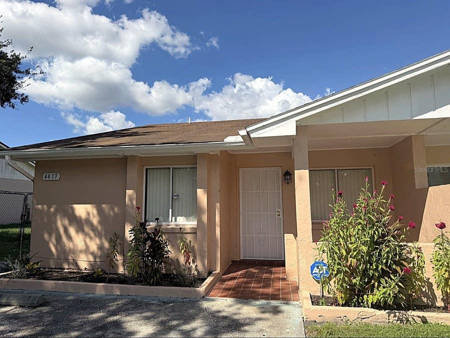Property photo for 4417 CONTINENTAL BOULEVARD, Orlando, FL