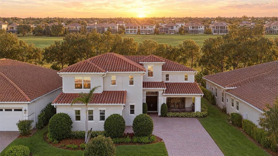 Property photo for 13292 ALDERLEY DRIVE, Orlando, FL