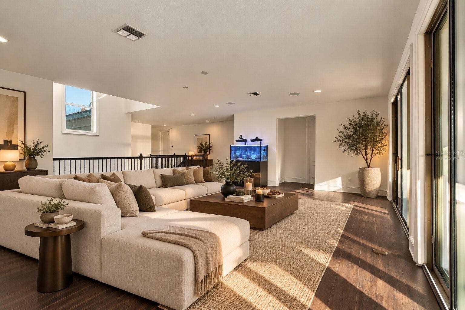 13292 ALDERLEY DRIVE, Orlando, FL 32832 Virtually staged