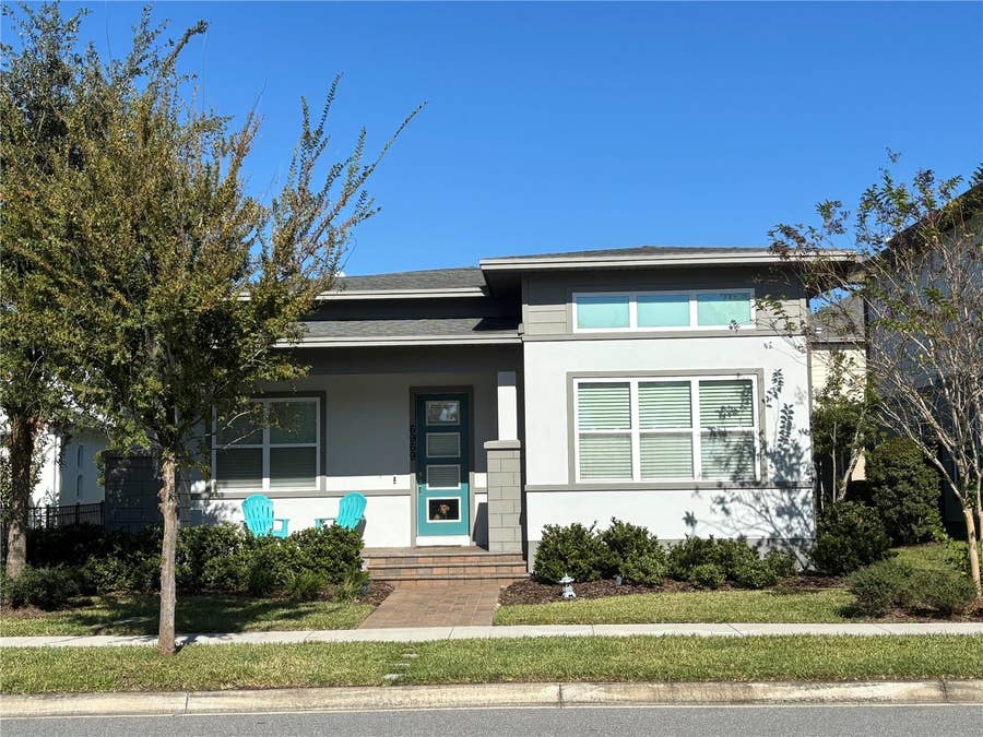 Property photo for 6969 ARNOLDSON STREET, Orlando, FL