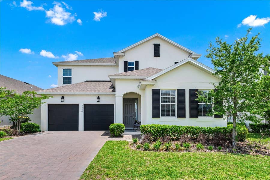 Property photo for 4480 LIONS GATE AVE AVENUE, Clermont, FL