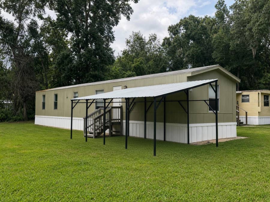 Property photo for 1001 NE 77TH STREET, #6, Ocala, FL