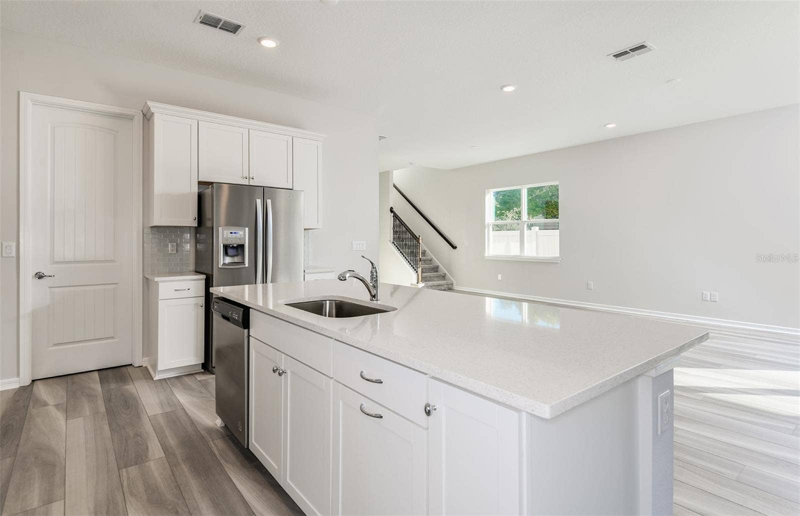 4833 FINLEY DRIVE, Davenport, FL 33837 Model Home Design Only. Pictures and furnishings are for illustrative purposes only. Elevations, colors and options may vary. Furniture is for model home staging only.