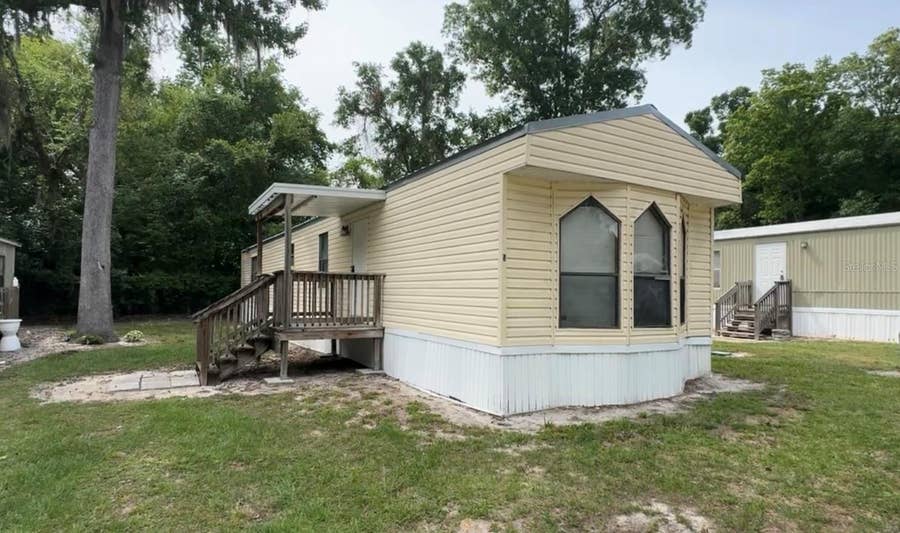 Property photo for 1001 NE 77TH STREET, #5, Ocala, FL